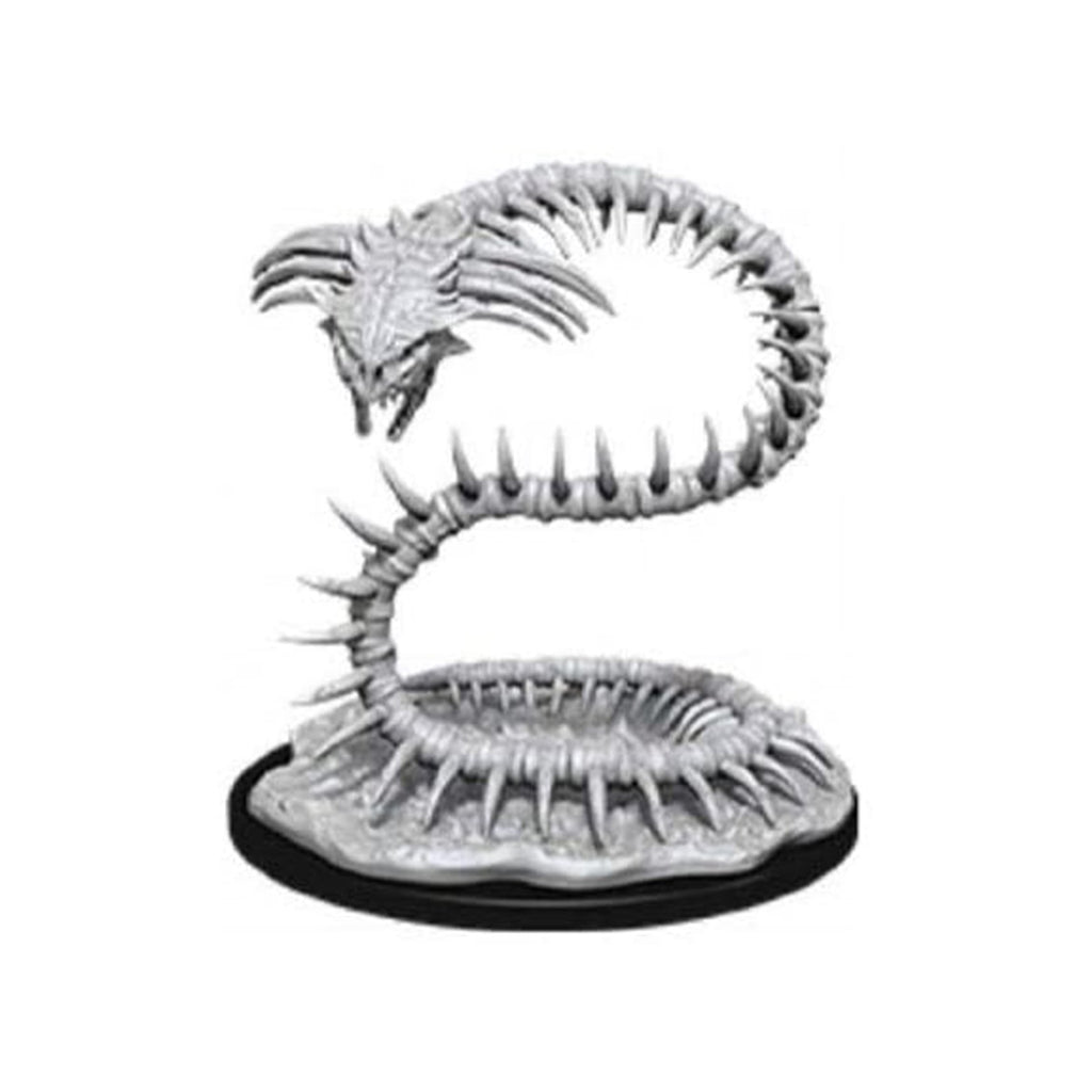Dungeons and Dragons Bone Naga Nolzur's Marvelous Miniatures - Radar Toys