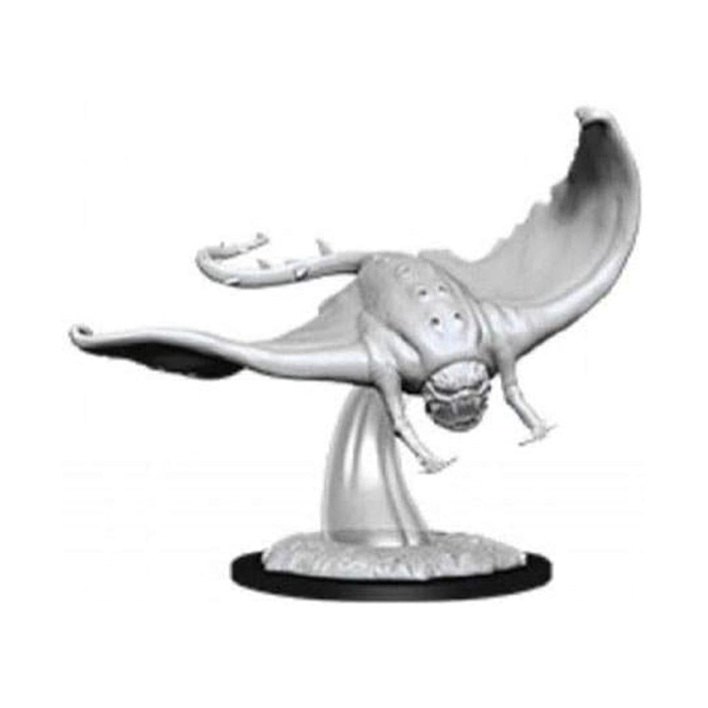 Dungeons and Dragons Cloaker Nolzur's Marvelous Miniatures - Radar Toys