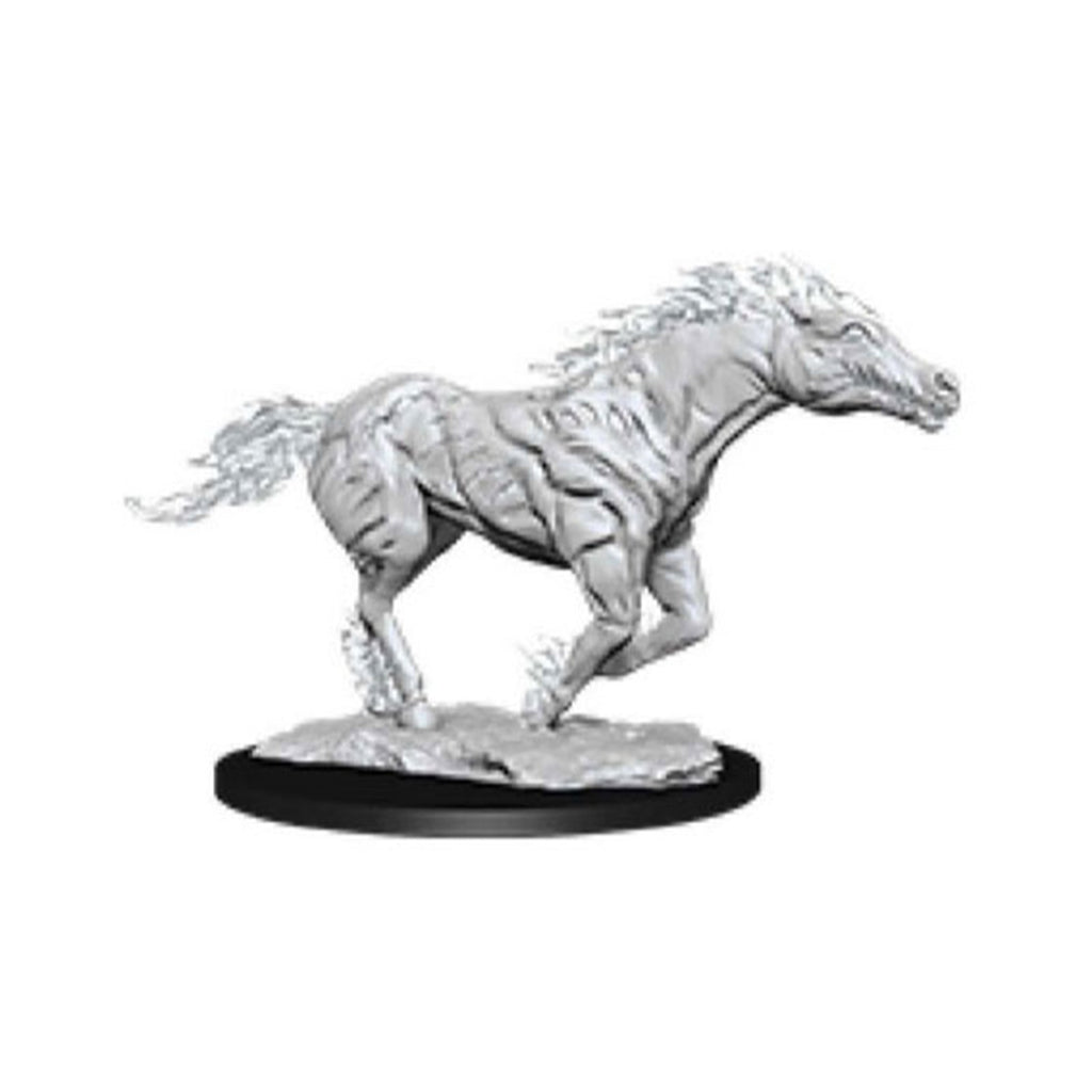 Dungeons and Dragons Nightmare Nolzur's Miniatures