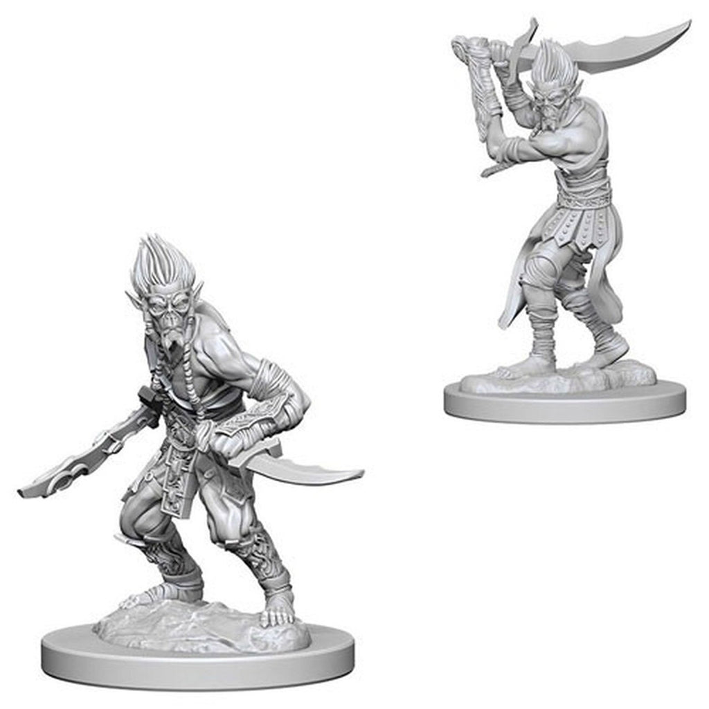 Dungeons And Dragons Nolzur's Githyanki Set