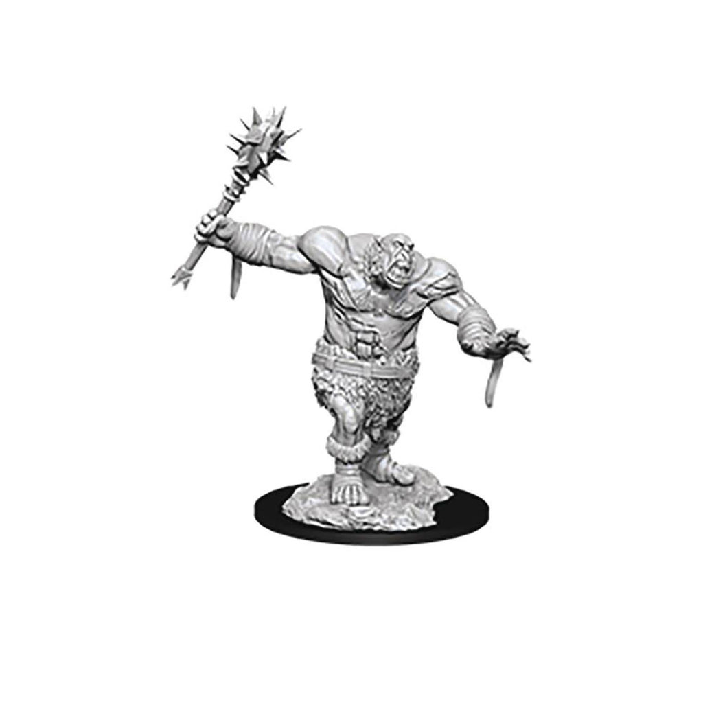 Dungeons and Dragons Ogre Zombie Nolzur's Marvelous Miniatures - Radar Toys