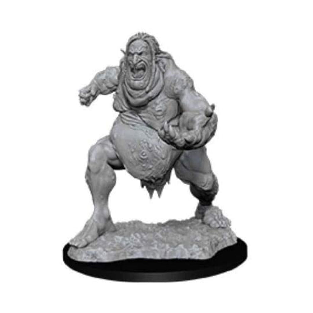 Dungeons and Dragons Venom Troll Nolzur's Marvelous Miniatures - Radar Toys