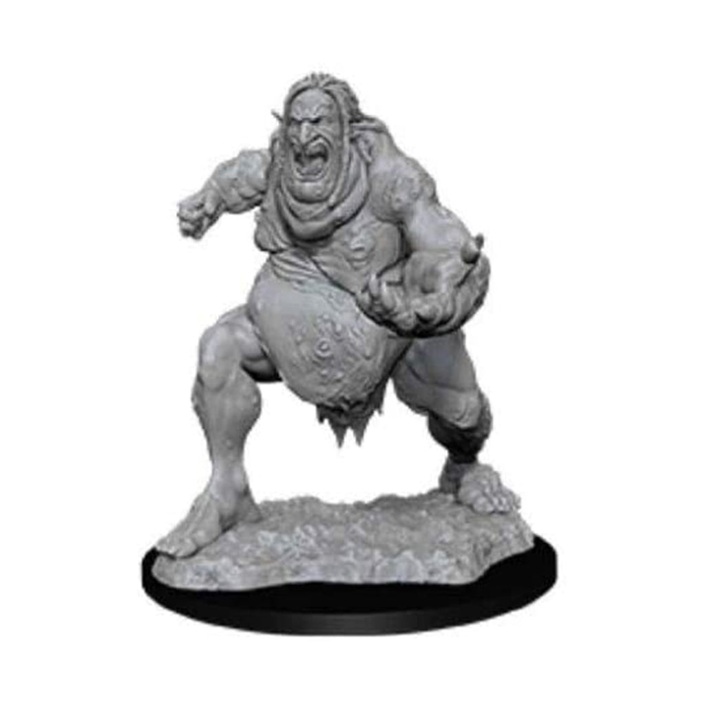 Dungeons and Dragons Venom Troll Nolzur's Marvelous Miniatures