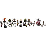 Dungeons And Dragons Volo's Mordenkainen's Foes Blind Box Figure - Radar Toys