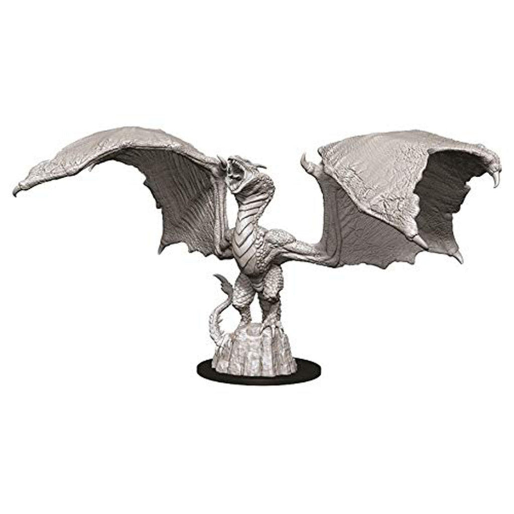 Dungeons and Dragons Wyvern Nolzur's Miniatures