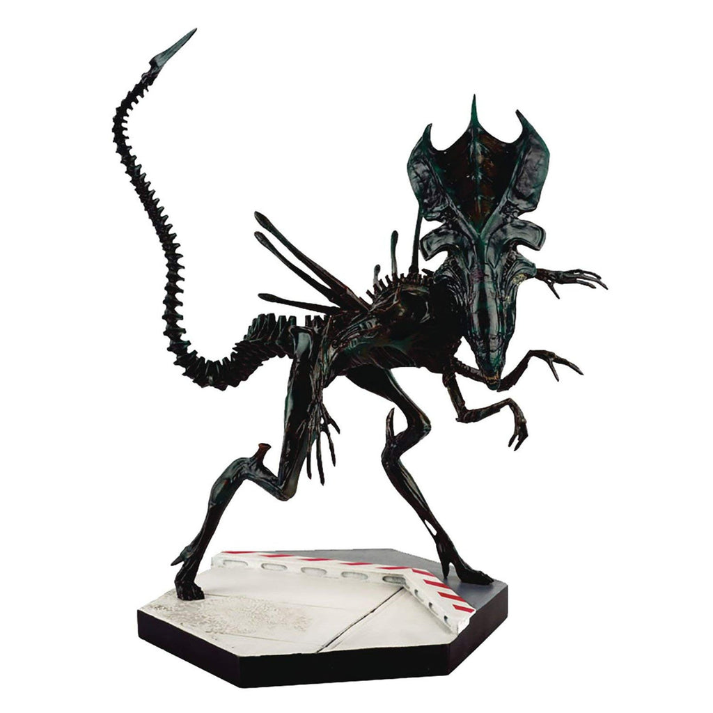 Eaglemoss Alien And Predator Xenomorph Queen Figure