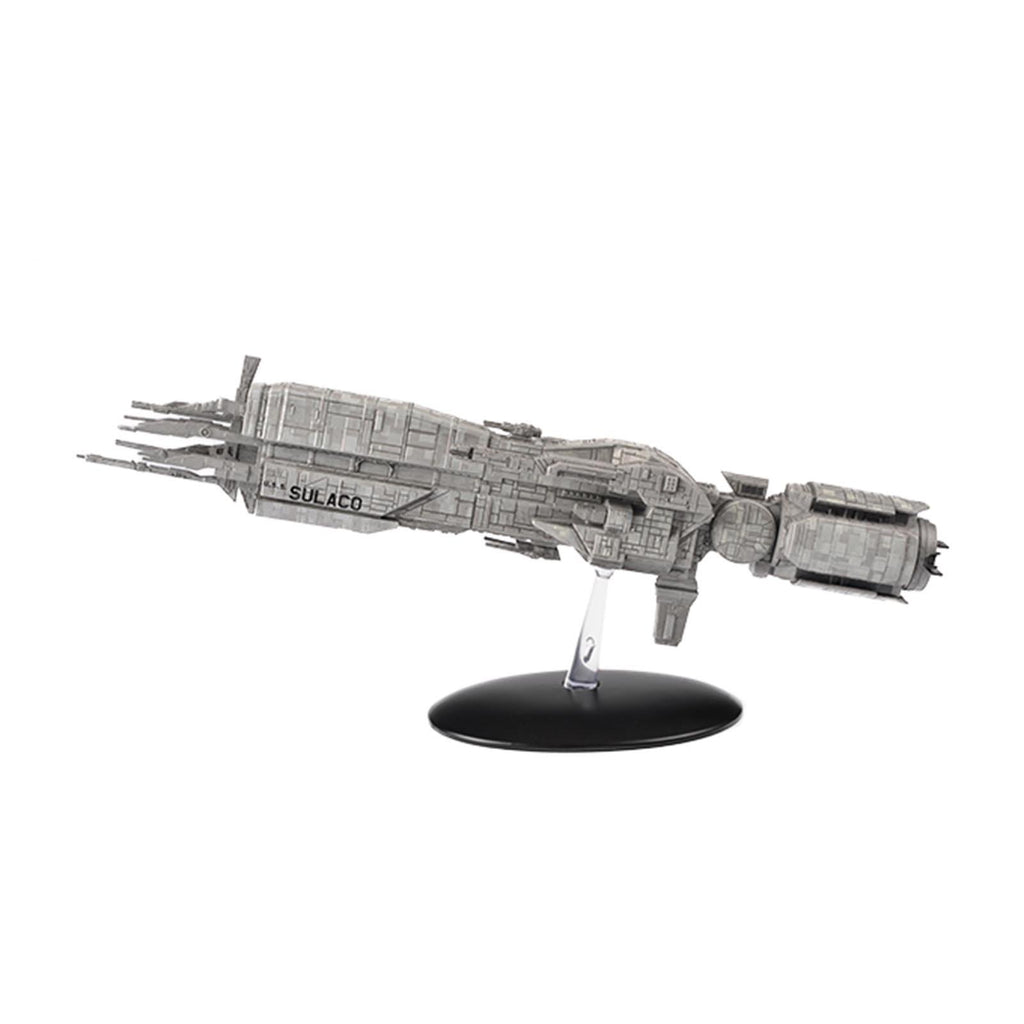 Eaglemoss Aliens USS Sulaco Ship Replica