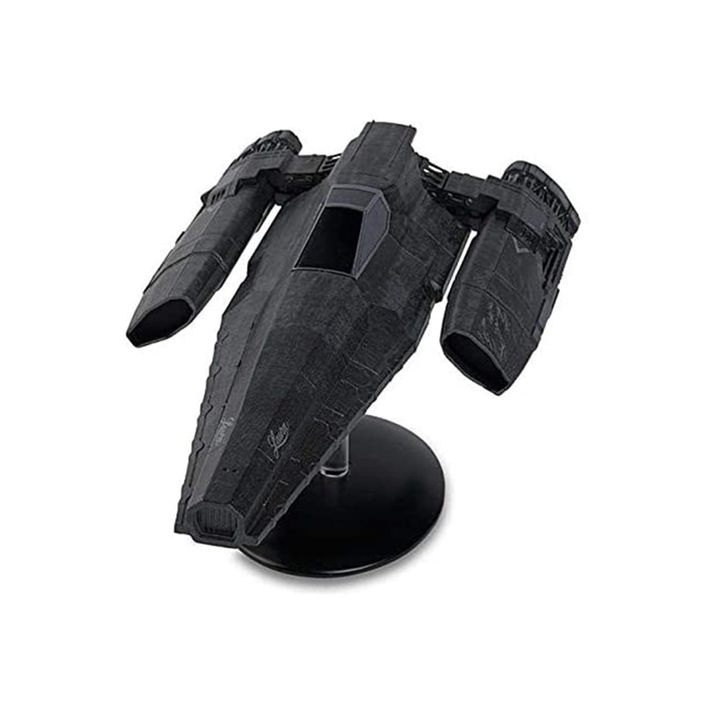 Eaglemoss Battlestar Galactica Blackbird Ship Replica