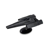 Eaglemoss Battlestar Galactica Blackbird Ship Replica - Radar Toys