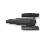 Eaglemoss Battlestar Galactica Blackbird Ship Replica - Radar Toys