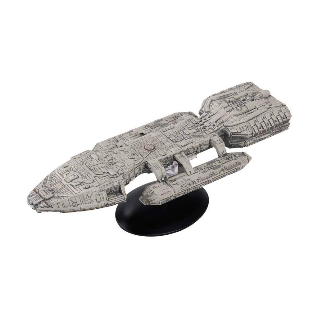 Eaglemoss Battlestar Galactica Classic Ship Replica