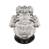 Eaglemoss Battlestar Galactica Classic Ship Replica - Radar Toys