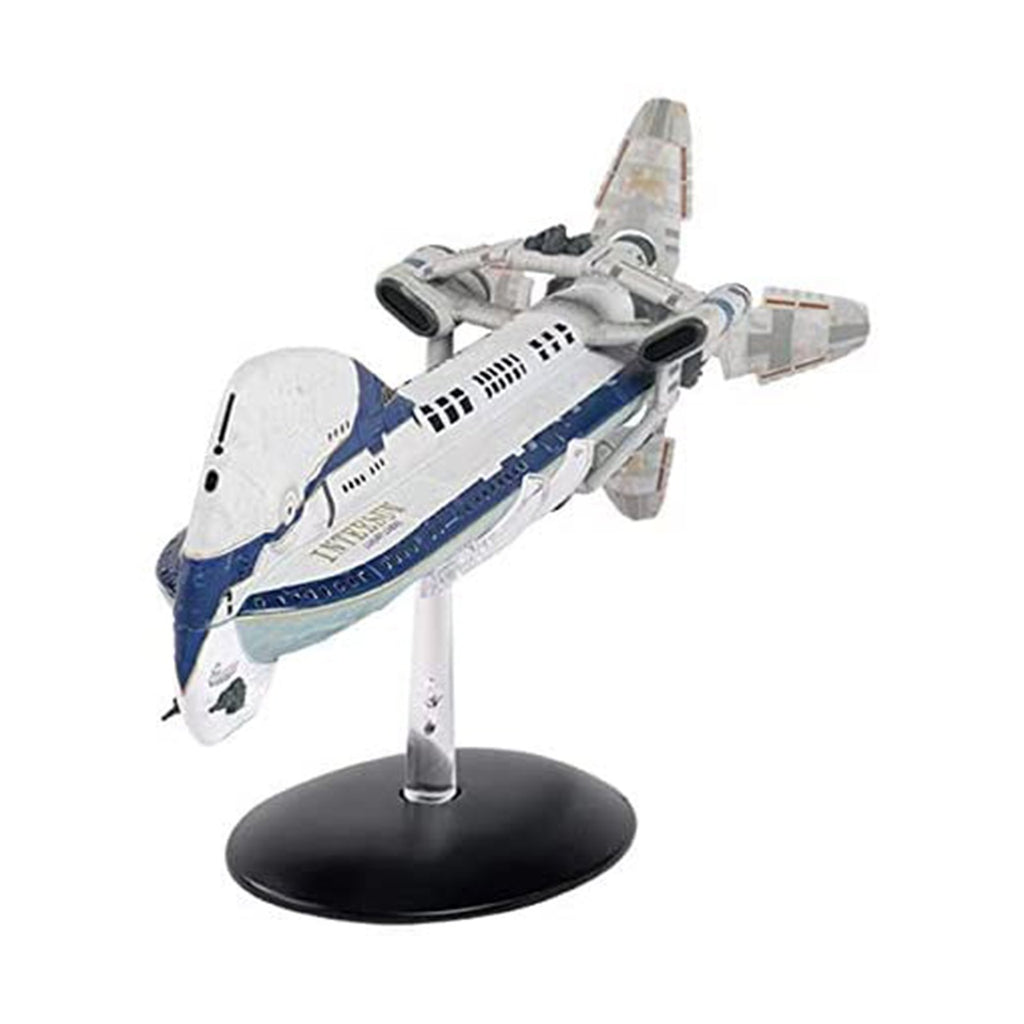 Eaglemoss Battlestar Galactica Colonial One Replica