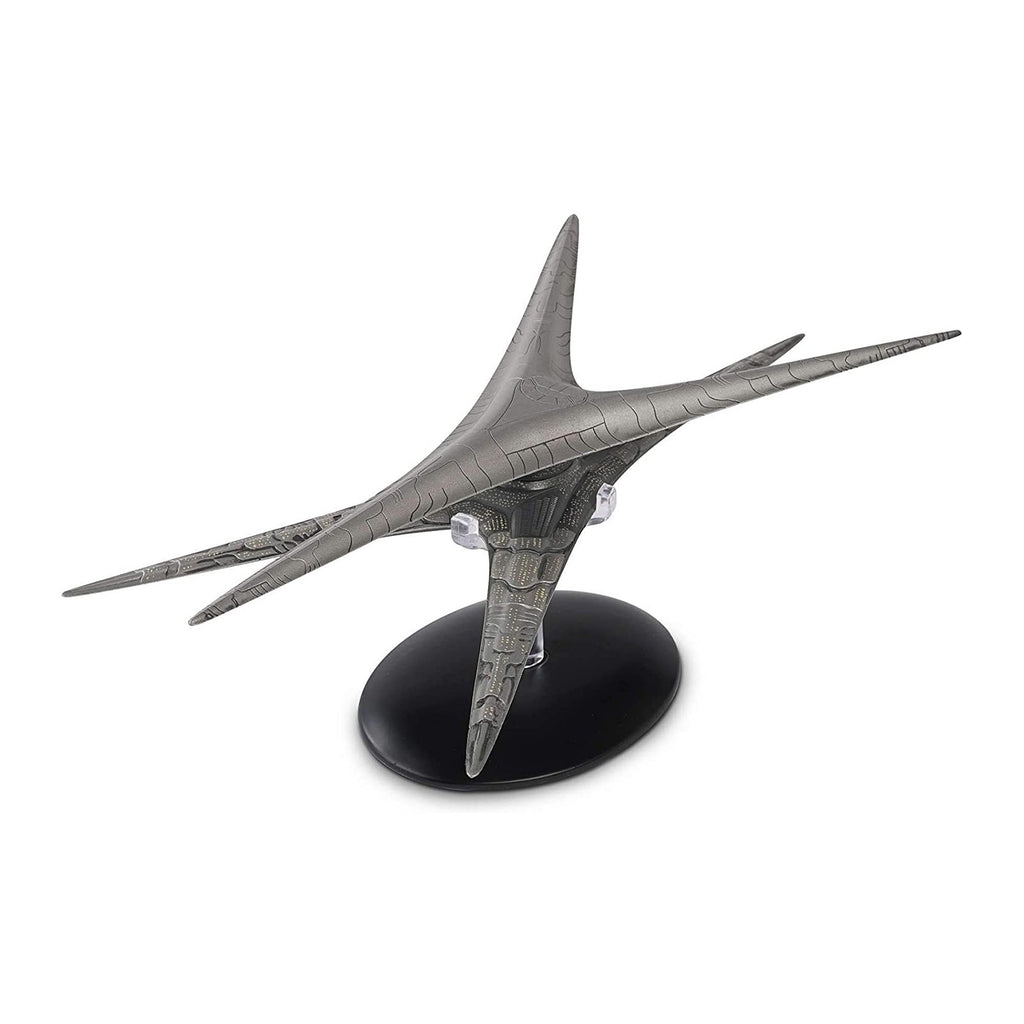 Eaglemoss Battlestar Galactica Modern Basestar Replica
