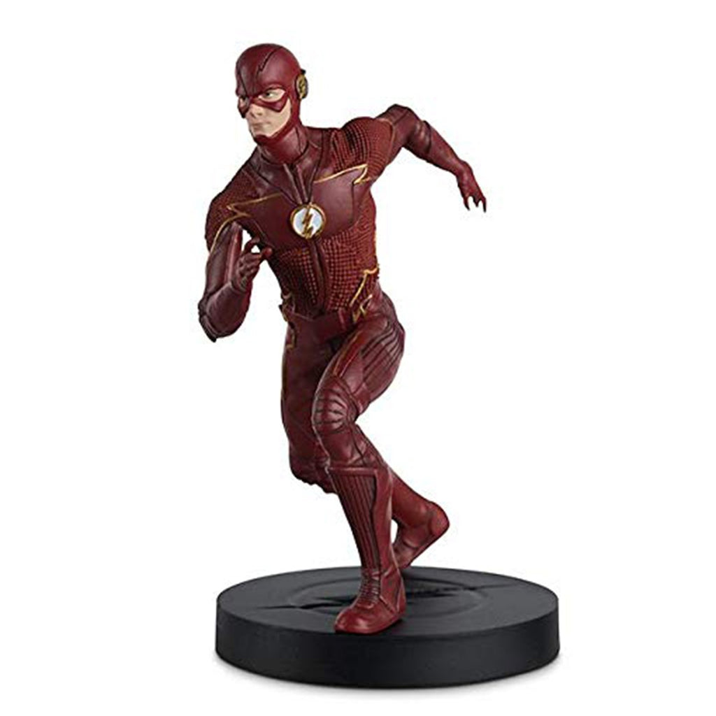 Eaglemoss DC Hero Collector The Flash Figure