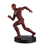 Eaglemoss DC Hero Collector The Flash Figure - Radar Toys