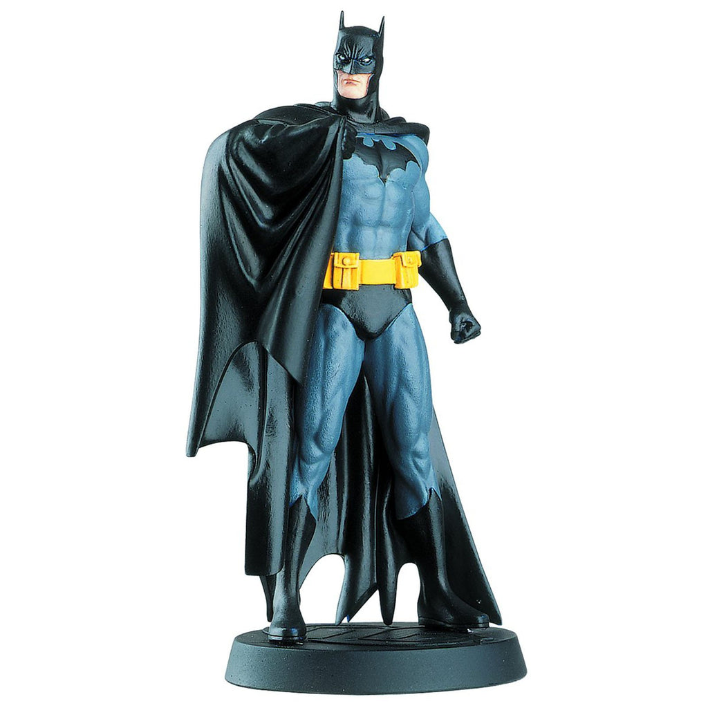 Eaglemoss DC Super Hero Collection Batman 4 Inch Figure