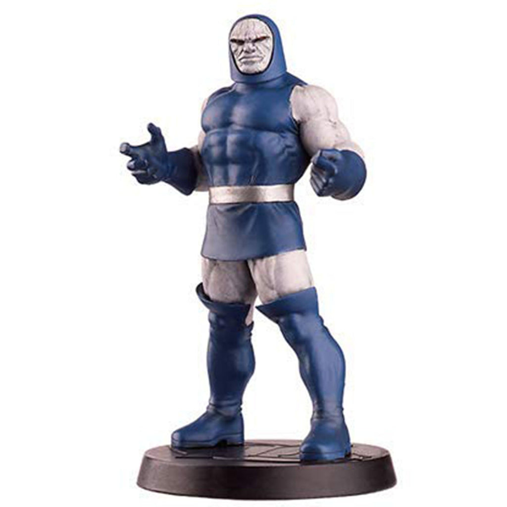 Eaglemoss DC Super Hero Collection Darkseid 4 Inch Figure
