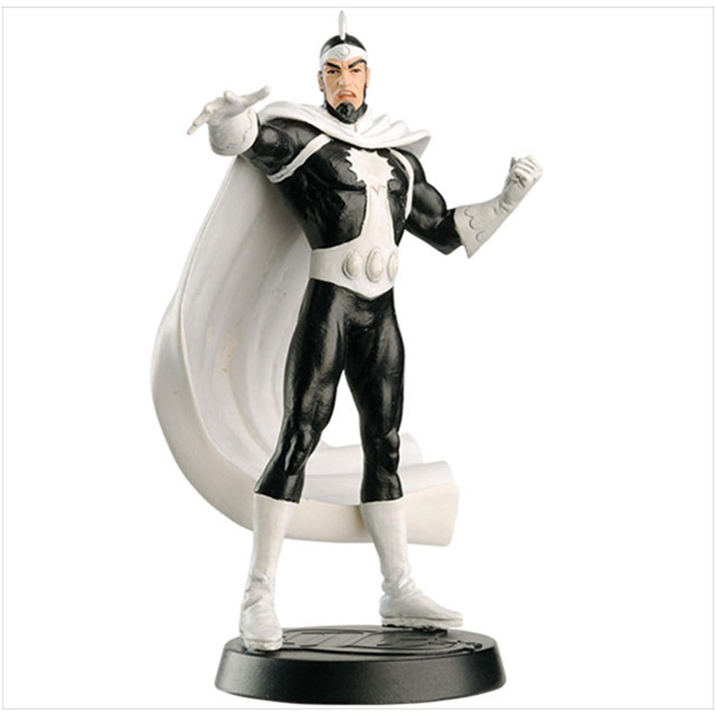 Eaglemoss DC Super Hero Collection Dr. Light 4 Inch Figure