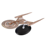 Eaglemoss Discovery USS Discovery NCC-1031 Ship Replica - Radar Toys