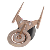 Eaglemoss Discovery USS Discovery NCC-1031 Ship Replica - Radar Toys