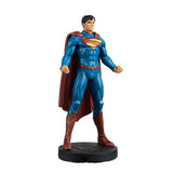 Eaglemoss Masterpiece Collection Justice League Blue 3 Figure Set - Radar Toys