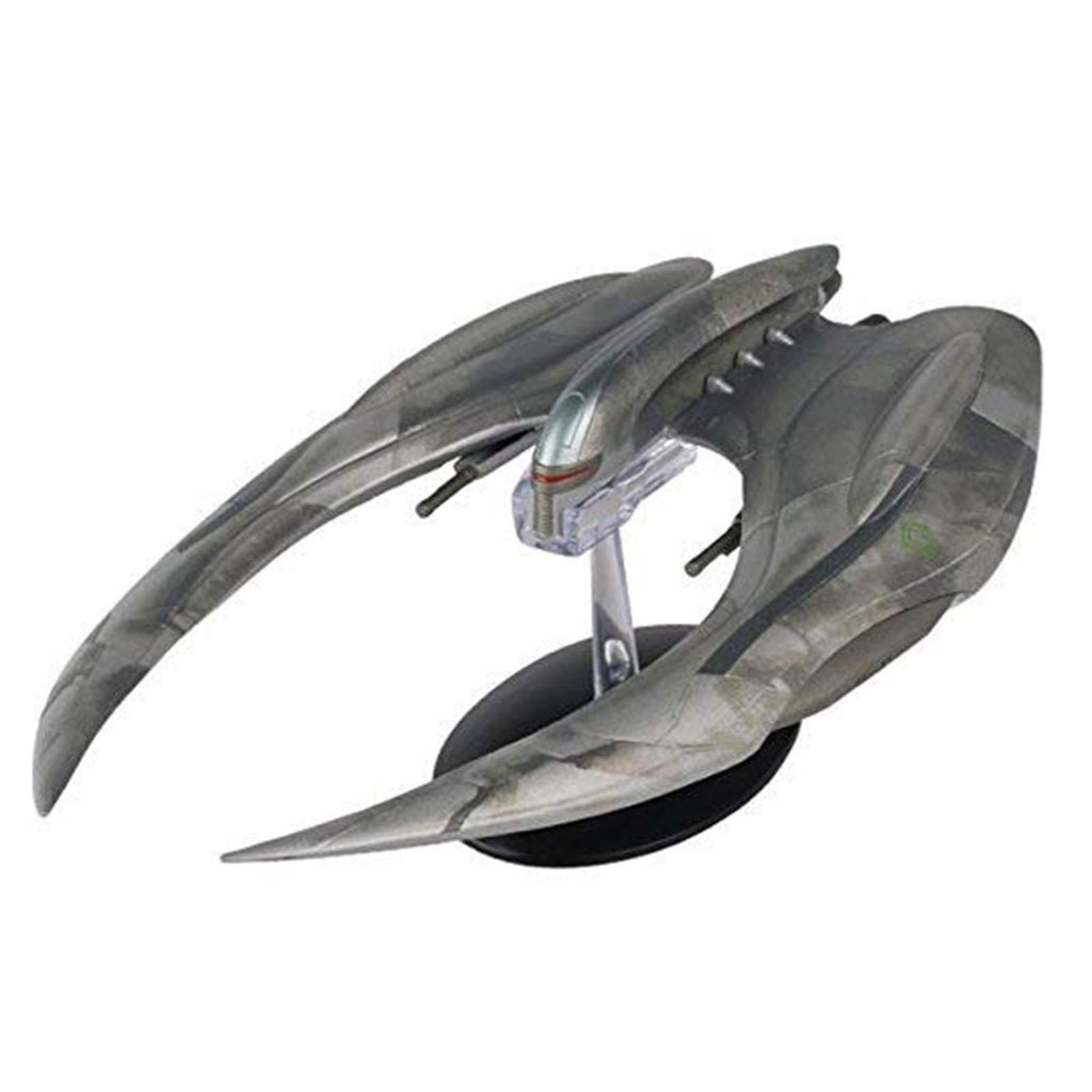 Eaglemoss Modern Cylon Raider Ship Replica