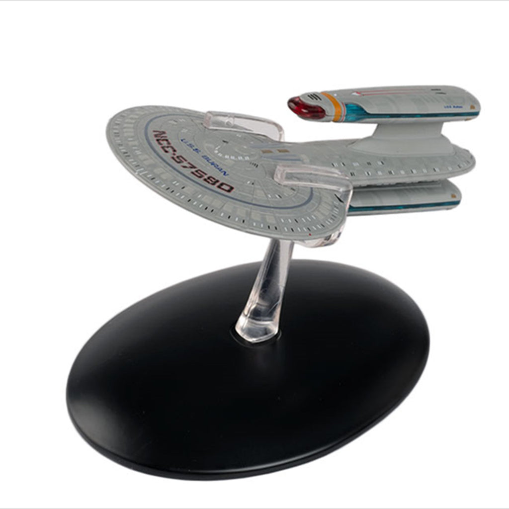 Eaglemoss Star Trek Challenger Class Ship Replica