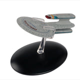 Eaglemoss Star Trek Challenger Class Ship Replica - Radar Toys