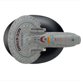 Eaglemoss Star Trek Challenger Class Ship Replica - Radar Toys