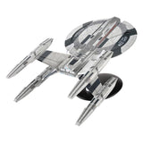 Eaglemoss Star Trek Discovery USS Buran NCC-1422 Ship Replica - Radar Toys