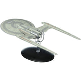 Eaglemoss Star Trek Discovery USS Kerala NCC-1255 Replica Set - Radar Toys
