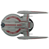 Eaglemoss Star Trek Discovery USS Shenzhou NCC-1227 Replica Set - Radar Toys