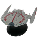 Eaglemoss Star Trek Discovery USS Shenzhou NCC-1227 Replica Set - Radar Toys