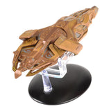 Eaglemoss Star Trek Discovery Vulcan Cruiser Ship Replica - Radar Toys