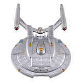 Eaglemoss Star Trek Enterprise NX-01 Replica Set - Radar Toys