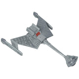 Eaglemoss Star Trek Hero K'T'Inga Class Battlecruiser Ship Replica - Radar Toys