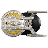 Eaglemoss Star Trek ISS Enterprise NX-01 Ship Replica - Radar Toys