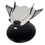 Eaglemoss Star Trek OV-165 Ship Replica - Radar Toys