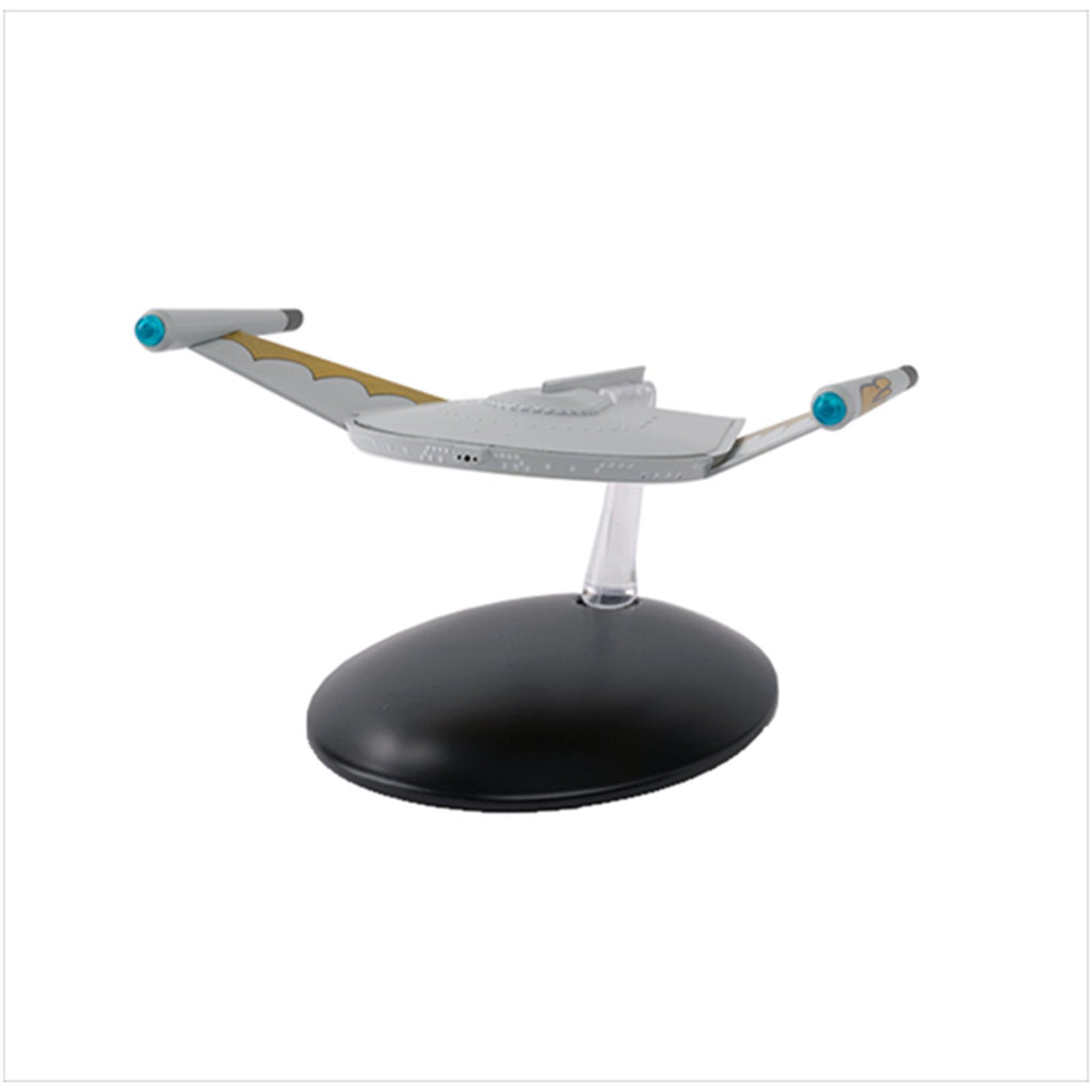 Eaglemoss Star Trek Romulan Bird Of Prey 2260s Ship Replica