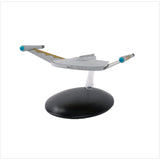 Eaglemoss Star Trek Romulan Bird Of Prey 2260s Ship Replica - Radar Toys