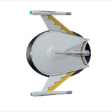 Eaglemoss Star Trek Romulan Bird Of Prey 2260s Ship Replica - Radar Toys