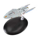 Figurine Star Trek Discovery Tardigrade Par Eaglemoss - Collection Officielle De Vaisseaux - 10