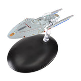 Eaglemoss Star Trek Starships USS Voyager Sternbach Concept Die-Cast Replica - Radar Toys