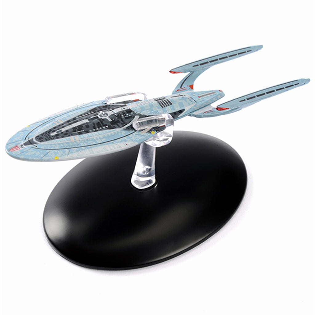 Eaglemoss Star Trek USS Aventine NCC-82602 Ship Replica