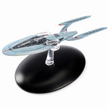 Eaglemoss Star Trek USS Aventine NCC-82602 Ship Replica - Radar Toys