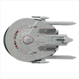 Eaglemoss Star Trek USS Bozeman NCC-1941 Die-Cast Replica - Radar Toys