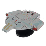 Eaglemoss Star Trek USS Defiant NX-74205 Large Ship Replica - Radar Toys