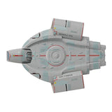 Eaglemoss Star Trek USS Defiant NX-74205 Large Ship Replica - Radar Toys