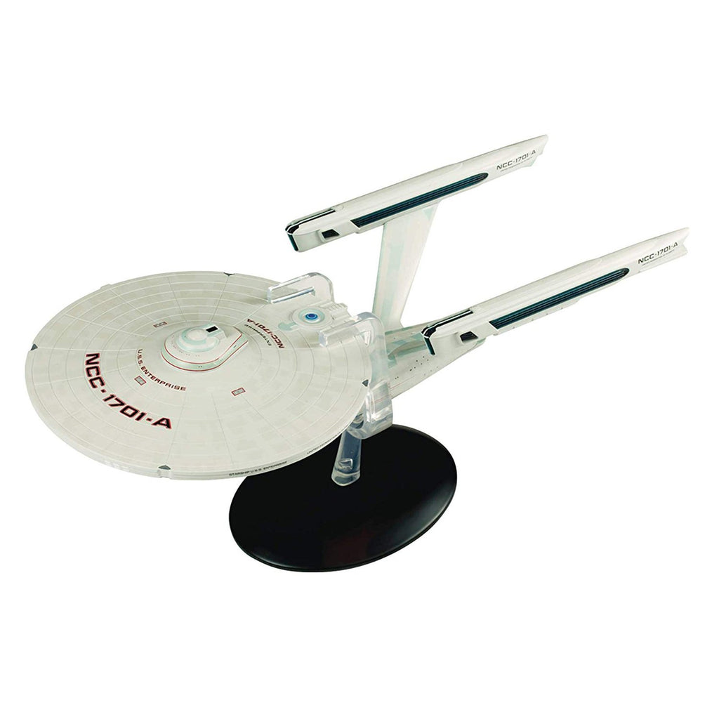 Eaglemoss Star Trek USS Enterprise NCC-1701-A Ship Replica